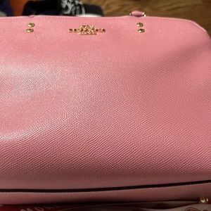 Coach Lilie carryall